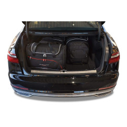 AUDI A8 2017+ BILTASKER SÆT 4 STK.