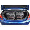 BMW 6 CABRIO 2011+ BILTASKER SÆT 4 STK.