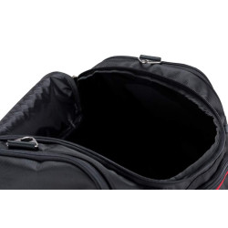 NISSAN NOTE 2013-2016 BILTASKER SÆT 3 STK.