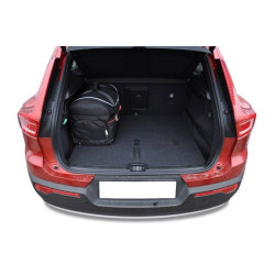 VOLVO XC40 2017+ BILTASKER SÆT 5 STK.