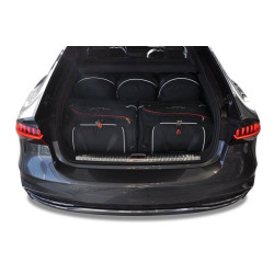 AUDI A7 2017+ BILTASKER SÆT 5 STK.