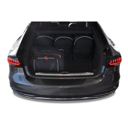 AUDI A7 2017+ BILTASKER SÆT 5 STK.