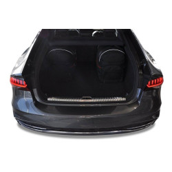 AUDI A7 2017+ BILTASKER SÆT 5 STK.