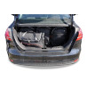 FORD FOCUS LIMOUSINE 2011-2018 CAR BAGS SET 5 PCS