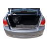 CHEVROLET CRUZE LIMOUSINE 2008-2014 CAR BAGS SET 5 PCS