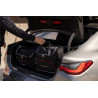 MERCEDES-BENZ E CABRIO 2017+ CAR BAGS SET 4 PCS