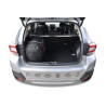 SUBARU XV 2017+ CAR BAGS SET 4 PCS