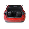 MERCEDES-BENZ A HATCHBACK 2018+ CAR BAGS SET 4 PCS