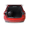 MERCEDES-BENZ A HATCHBACK 2018+ CAR BAGS SET 4 PCS