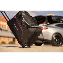MERCEDES-BENZ A HATCHBACK 2018+ CAR BAGS SET 4 PCS