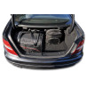 MERCEDES-BENZ C COUPE 2011-2014 CAR BAGS SET 4 PCS