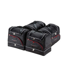 MERCEDES-BENZ C COUPE 2011-2014 CAR BAGS SET 4 PCS