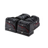 MERCEDES-BENZ C COUPE 2011-2014 CAR BAGS SET 4 PCS