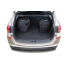 HYUNDAI i30 WAGON 2017+ CAR BAGS SET 5 PCS