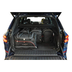 BMW X5 2018+ CAR BAGS SET 5 PCS