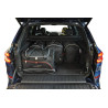 BMW X5 2018+ CAR BAGS SET 5 PCS