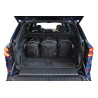 BMW X5 2018+ CAR BAGS SET 5 PCS
