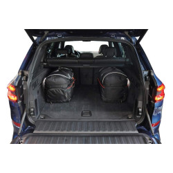 BMW X5 2018+ CAR BAGS SET 5 PCS