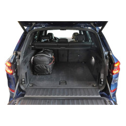 BMW X5 2018+ CAR BAGS SET 5 PCS