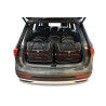 SEAT TARRACO 2018+ CAR BAGS SET 5 PCS