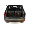 SEAT TARRACO 2018+ CAR BAGS SET 5 PCS