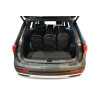 SEAT TARRACO 2018+ CAR BAGS SET 5 PCS