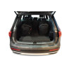 SEAT TARRACO 2018+ CAR BAGS SET 5 PCS