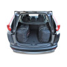 HONDA CR-V 2018-2023 CAR BAGS SET 4 PCS