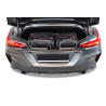BMW Z4 2018+ CAR BAGS SET 4 PCS