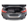 BMW Z4 2018+ CAR BAGS SET 4 PCS