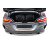 BMW Z4 2018+ CAR BAGS SET 4 PCS