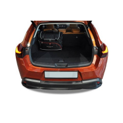 LEXUS UX HYBRID AWD 2018+ CAR BAGS SET 4 PCS