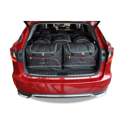 LEXUS RX L HEV 2018-2021 CAR BAGS SET 5 PCS