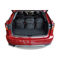 LEXUS RX L HEV 2018-2021 CAR BAGS SET 5 PCS