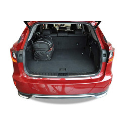 LEXUS RX L HEV 2018-2021 CAR BAGS SET 5 PCS