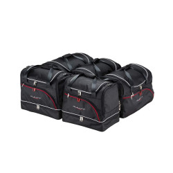 LEXUS RX L HEV 2018-2021 CAR BAGS SET 5 PCS