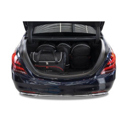MERCEDES-BENZ S 2013-2020 CAR BAGS SET 5 PCS