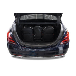 MERCEDES-BENZ S 2013-2020 CAR BAGS SET 5 PCS
