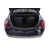 MERCEDES-BENZ S 2013-2020 CAR BAGS SET 5 PCS