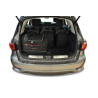 INFINITI QX60 2018-2020 CAR BAGS SET 5 PCS