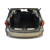 INFINITI QX60 2018-2020 CAR BAGS SET 5 PCS