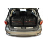 INFINITI QX60 2018-2020 CAR BAGS SET 5 PCS