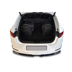 KIA PROCEED 2019+ CAR BAGS SET 5 PCS