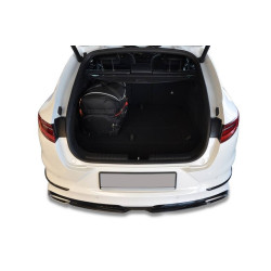 KIA PROCEED 2019+ CAR BAGS SET 5 PCS