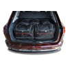 VW TOUAREG 2018+ CAR BAGS SET 5 PCS