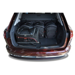 VW TOUAREG 2018+ CAR BAGS SET 5 PCS