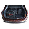 VW TOUAREG 2018+ CAR BAGS SET 5 PCS