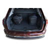 VW TOUAREG 2018+ CAR BAGS SET 5 PCS