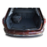 VW TOUAREG 2018+ CAR BAGS SET 5 PCS