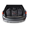 AUDI Q3 SPORTBACK 2019+ CAR BAGS SET 4 PCS